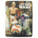 Star Wars Droid Lenticular Magnet