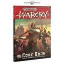 Games Workshop: Age of Sigmar - Warcry - Core Rulebook