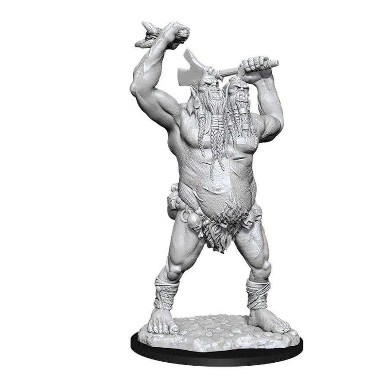 D&D Nolzur's Marvelous Miniatures: Ettin - Wave 11 (WZK90031)