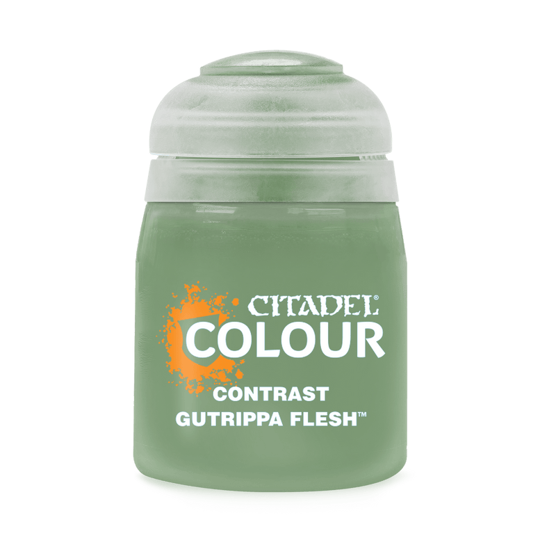 Citadel Paint: Contrast - Gutrippa Flesh (18ml) (29-49) 