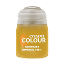 Citadel Paint: Contrast -Imperial Fist (18ml) (29-54) 