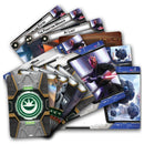 Star Wars Legion - Darth Maul and Sith Probe Droid Operative