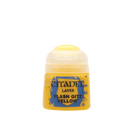 Citadel Paint: Layer - Flash Gitz Yellow (12ml) (22-02) 