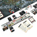 The Elder Scrolls: Skyrim - Adventure Board Game 