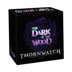 Thornwatch - The Dark of the Wood Expansion
