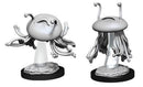 D&D Nolzur's Marvelous Miniatures: Flumph - Wave 12 Unpainted (WZK90065)
