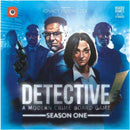 Detective: Season One