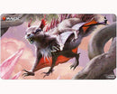 Ultra Pro: Playmat - Ikoria V3 'Helica Guarder' - for Magic the Gathering