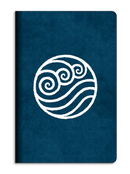 Avatar Legends: The RPG - Journal Pack 