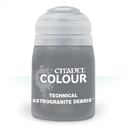 Citadel Paint: Technical - Astrogranite Debris (24ml) (27-31)
