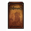 Villainous - Evil Comes Prepared 