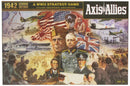 Axis & Allies 1942 (2nd Edition) 