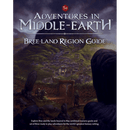 Adventures in Middle-Earth: Breeland Region Guide