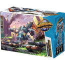 Privateer Press: Monsterpocalypse - Protectors Starter Set