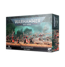 Games Workshop: Warhammer 40,000 - Adeptus Mechanicus - Skitarii Rangers (59-10) Tabletop Miniatures 