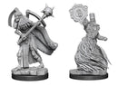 Pathfinder Deepcuts Miniatures - Liches - Unpainted (WZK73415)