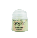 Citadel Paint: Dry - Nurgling Green (12ml) (23-25) 