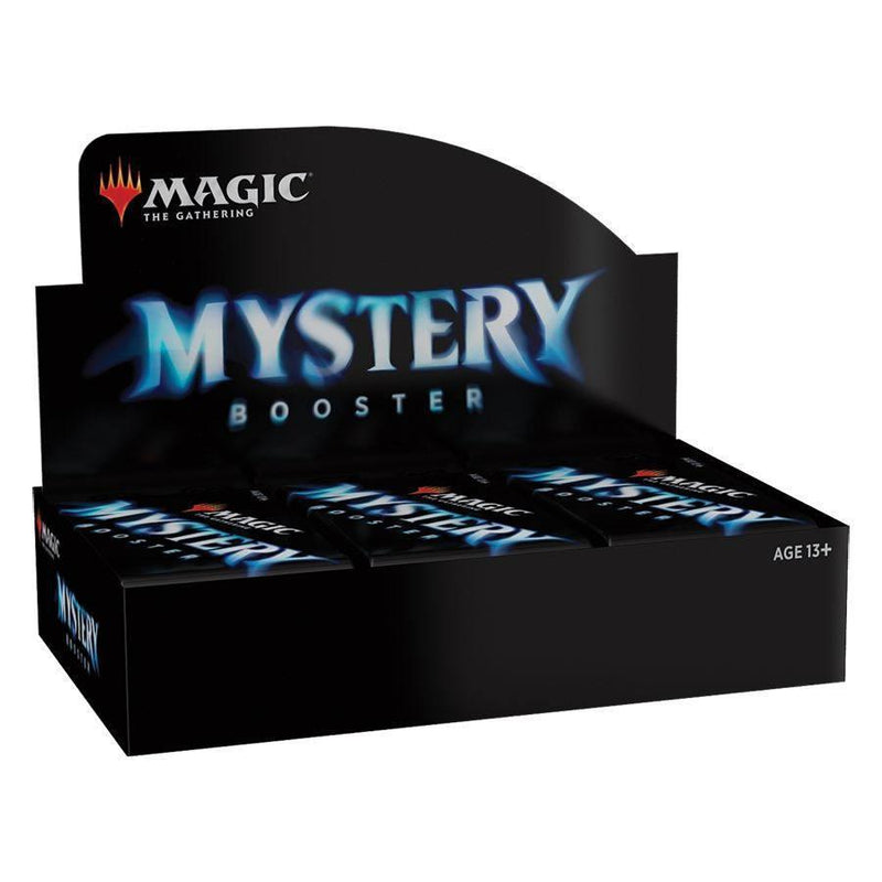 Magic the Gathering: Mystery Booster - Booster Box Display (24)
