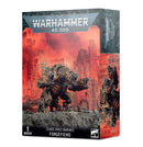 Games Workshop: Warhammer 40,000 - Chaos Space Marines - Forgefiend (43-14) 