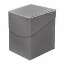 Ultra Pro: Eclipse PRO 100+ Deck Storage Box - Smoke Grey (1)