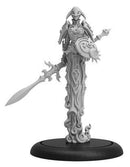 Warmachine: Infernals - Umbral Guardian (Resin)