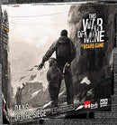 This War of Mine: Days of the Siege Expansion