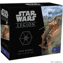 Star Wars: Legion - STAP Riders Unit Expansion