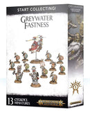 Games Workshop: Age of Sigmar - Start Collecting! Greywater Fastness