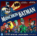 Munchkin: Batman 