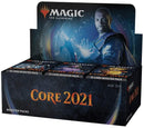 Magic the Gathering: Core Set 2021 - Booster Box (36)