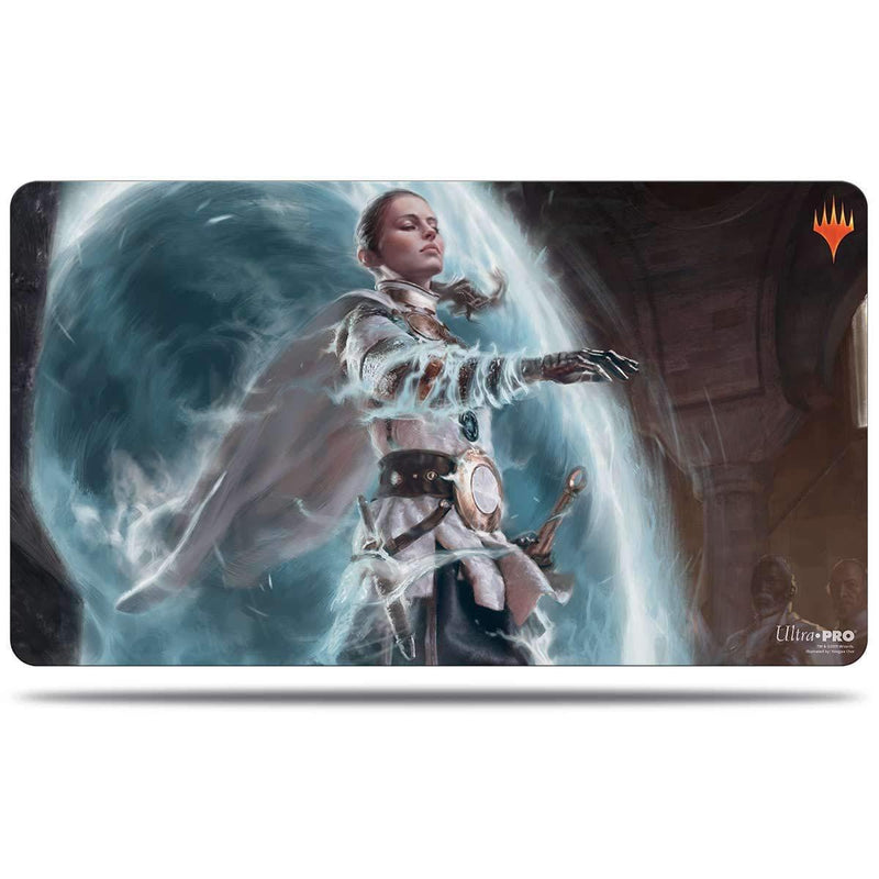 Ultra Pro: Playmat - Throne of Eldraine 'Worthy Knight' - for Magic the Gathering