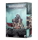 Games Workshop: Warhammer 40,000 - Tyranids - Tyrannofex (51-09) 