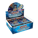 Yu-Gi-Oh CCG: Legendary Duelists - Duels From the Deep - Booster Box 