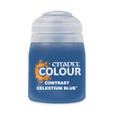 Citadel Paint: Contrast - Celestium Blue (18ml) (29-60) 
