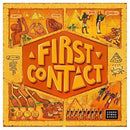 First Contact