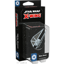 Star Wars X-Wing Miniature Game - TIE/sk Striker Expansion Pack - X-Wing Miniature Game 2nd Ed 