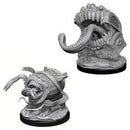 D&D: Nolzur's Marvelous Miniatures - Mimics - Unpainted - (WZK73192)