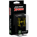 Star Wars X-Wing Miniature Game - Mining Guild TIE Expansion - Star Wars X-Wing 2nd Ed 