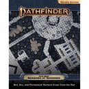 Pathfinder Second Edition RPG: Flip-Mat - Shadows at Sundown 