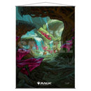 Ultra Pro: Magic the Gathering - Wall Scroll - Ikoria V4