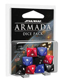 Star Wars Armada: Dice Pack 