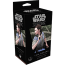 Star Wars Legion - Rebel Alliance - Leia Organa