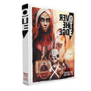 Over the Edge RPG 3rd Edition