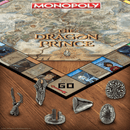 Monopoly: Dragon Prince 