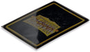 Dragon Shield: Deck Protector Inner Sleeves Sealable - Smoke - (100)