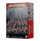 Games Workshop: Age of Sigmar - Vanguard: Fyreslayers (70-06) 