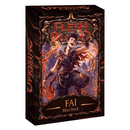 Flesh & Blood TCG: Uprising Blitz Deck Fai 