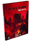 The End of the World RPG: Zombie Apocalypse