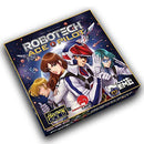 Robotech: Ace Pilot Dice Game