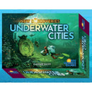 Underwater Cities: New Discoveries Expansion